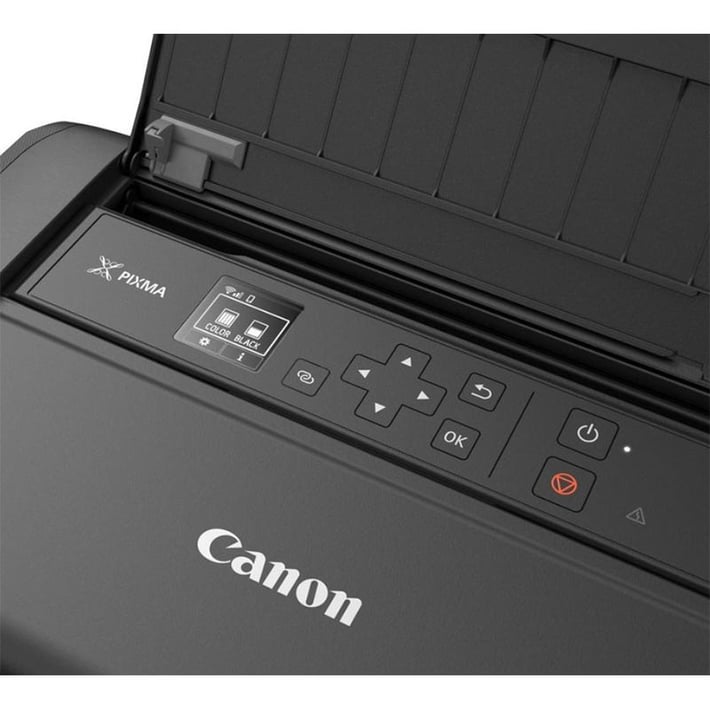 Canon Мобилен принтер Pixma TR150, A4