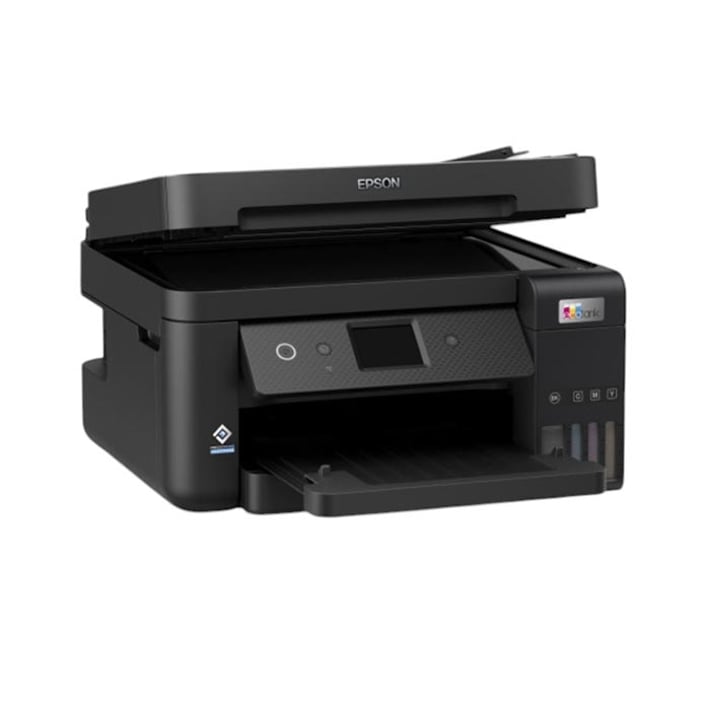 Epson Мастиленоструйно мултифункционално устройство 4 в 1 EcoTank L6290, A4, Wi-Fi