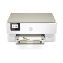 HP Мастиленоструен принтер 3 в 1 Envy 7220E All-in-One, цветен, A4, Wi-Fi