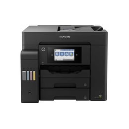 Epson Мастиленоструйно мултифункционално устройство 3 в 1 EcoTank L6550, A4, Wi-Fi