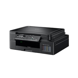 Brother Мастиленоструйно мултифункционално устройство 3 в 1 DCP-T520W, А4, Wi-Fi