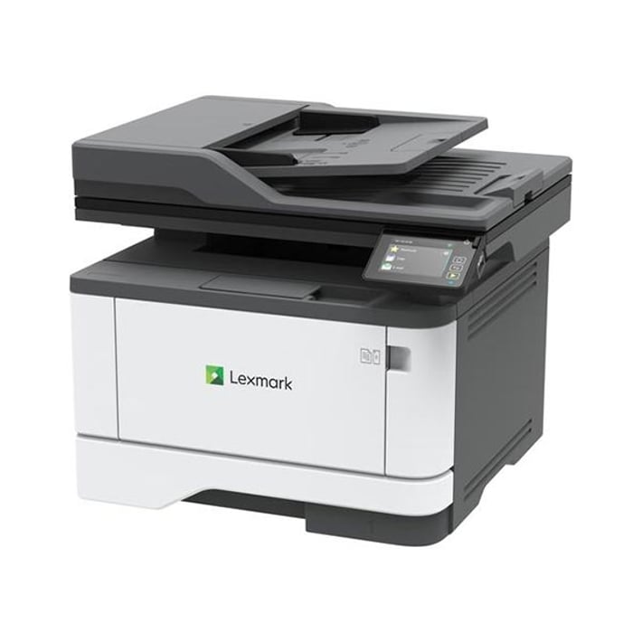 Lexmark Лазерно мултифункционално устройство 4 в 1 MX431ADN, A4