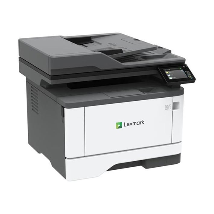 Lexmark Лазерно мултифункционално устройство 4 в 1 MX431ADN, A4