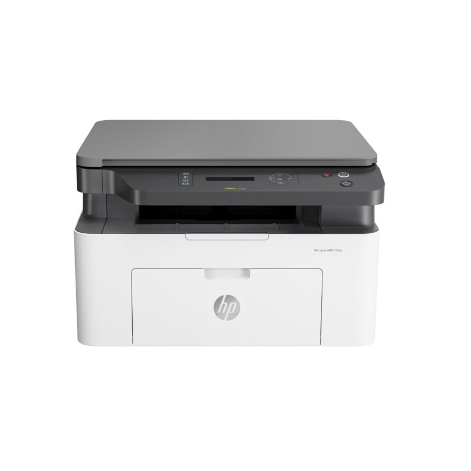 HP Лазерен принтер 3 в 1 MFP 135a, A4