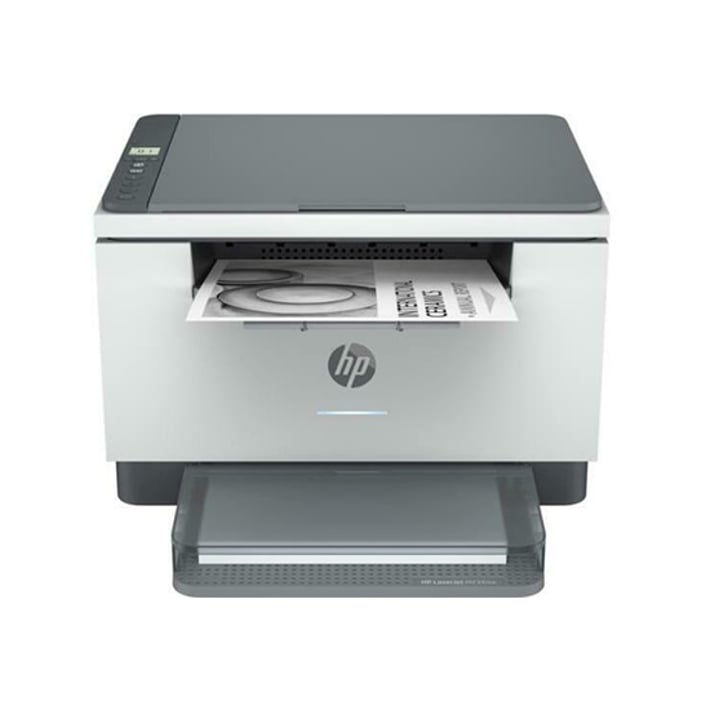 HP Лазерно мултифункционално устройство 3 в 1 LaserJet M234dw, A4, Wi-Fi