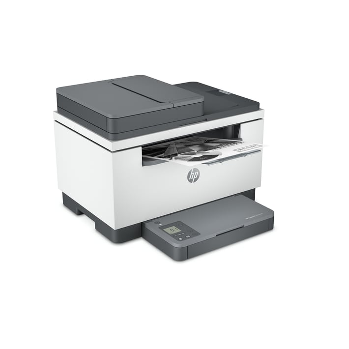 HP Лазерно мултифункционално устройство 3 в 1 LaserJet M234sdn, A4