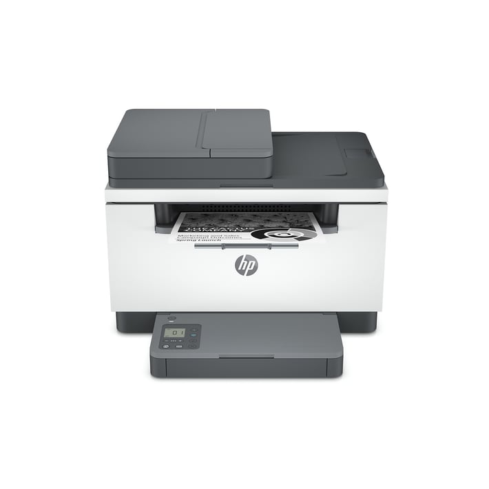 HP Лазерно мултифункционално устройство 3 в 1 LaserJet M234sdw, A4, Wi-Fi