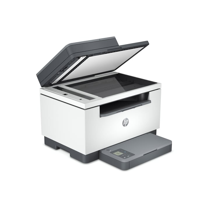 HP Лазерно мултифункционално устройство 3 в 1 LaserJet M234sdw, A4, Wi-Fi