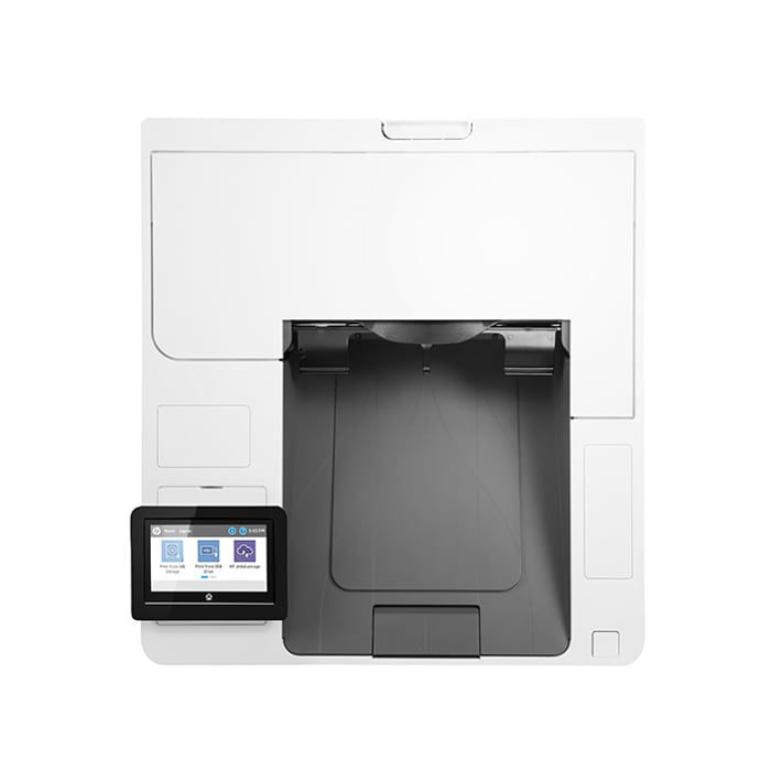 HP Лазерен принтер LaserJet Enterprise M611dn, 3 в 1, A4