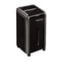 Fellowes Шредер за унищожаване на документи Powershred 225MI, 100% Jam Proof, Cross-Cut, 60 L