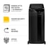 Fellowes Шредер за унищожаване на документи Automax 550C