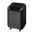 Fellowes Шредер за унищожаване на документи LX211, Micro-Cut, 23 L, черен