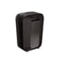 Шредер за унищожаване на документи Fellowes Powershred LX70, Cross-Cut, черен, 11.5 L, P-4