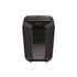 Шредер за унищожаване на документи Fellowes Powershred LX70, Cross-Cut, черен, 11.5 L, P-4