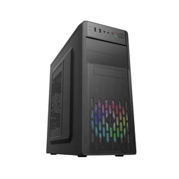 Настолен компютър IT Expert, Intel Core i5, 256 GB SSD, 8 GB RAM, Windows 11 Pro