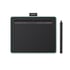 Wacom Графичен таблет Intuos M, 2540 lpi, 4K, USB, с писалка, зелен