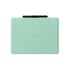 Wacom Графичен таблет Intuos M, 2540 lpi, 4K, USB, с писалка, зелен