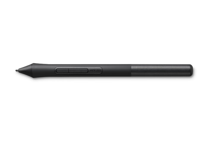 Wacom Графичен таблет Intuos M, 2540 lpi, 4K, USB, с писалка, зелен