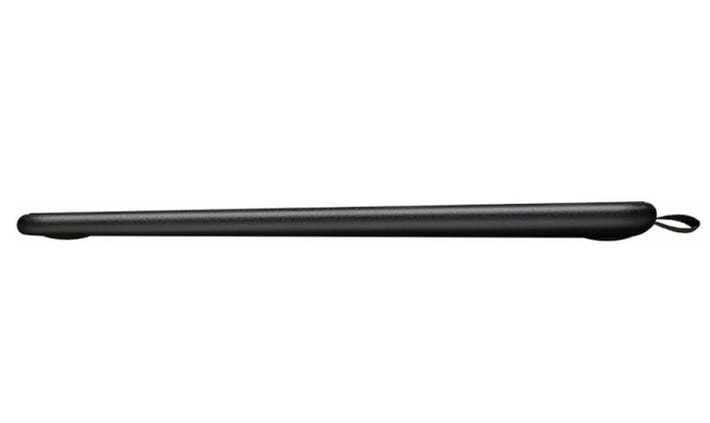 Wacom Графичен таблет Intuos S, Bluetooth, черен