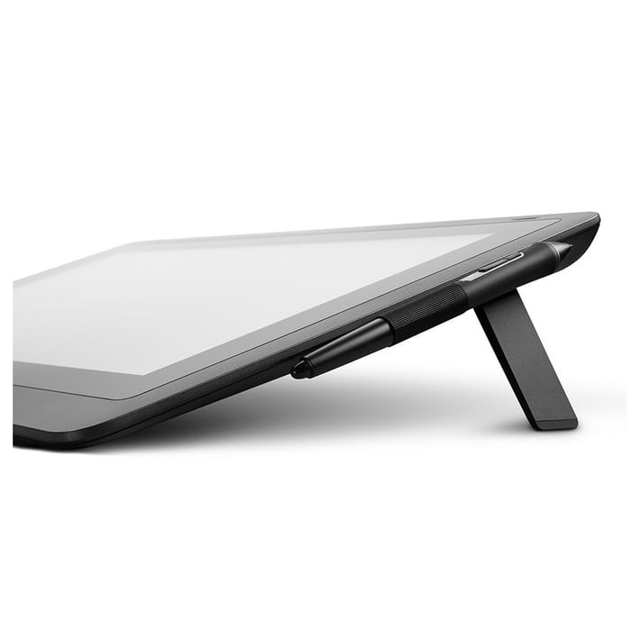 Wacom Графичен таблет Cintiq 16, 5080 lpi, USB, HDMI, черен