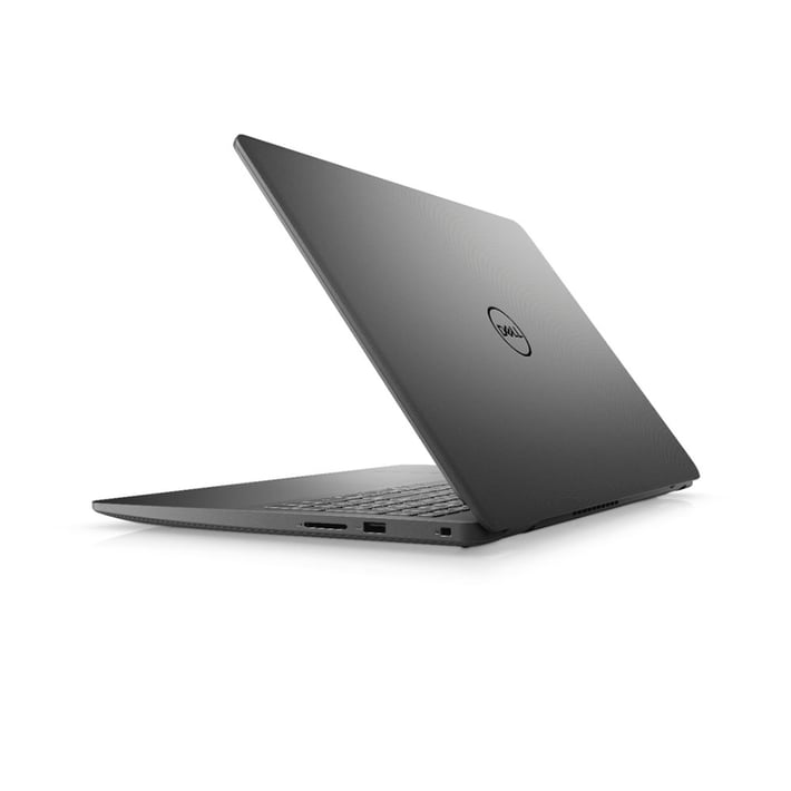 Dell Лаптоп Vostro 3500, 15.6'', Intel Core i3, 1 TB Sata, 4 GB RAM, Linux, черен