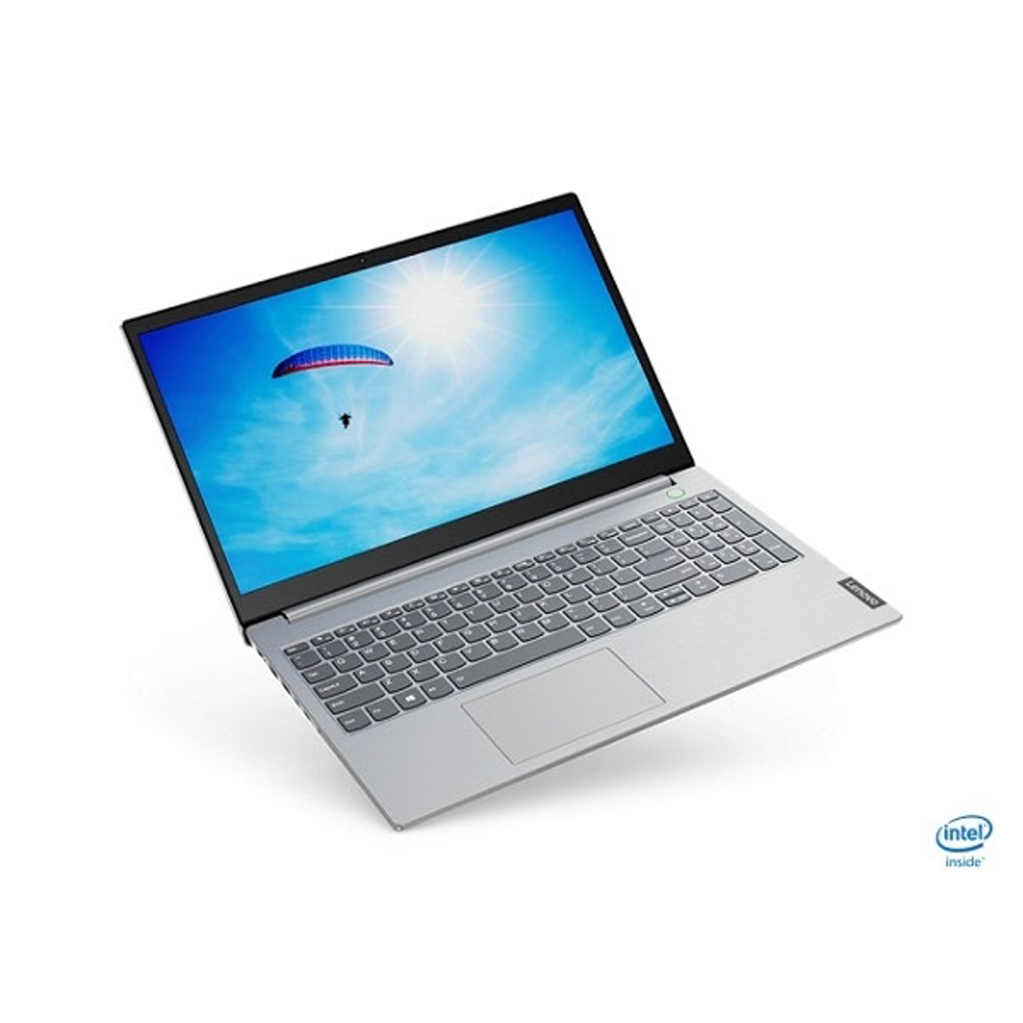 Lenovo Лаптоп ThinkBook 15, 20VE00G4BM, 15.6'', Intel Core i3, 256 GB SSD, 8 GB RAM, сив