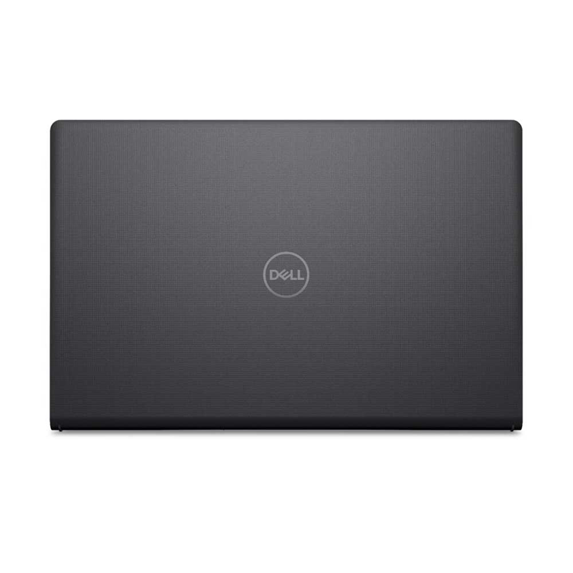 Dell Лаптоп Vostro 3510, 15.6'', FullHD, Intel Core i7, 512 GB SSD, 16 GB RAM, Linux, черен