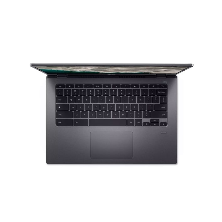 Acer Лаптоп Chromebook 514, 14'', Touch, Intel Core i3, 128 GB SSD, 8 GB RAM