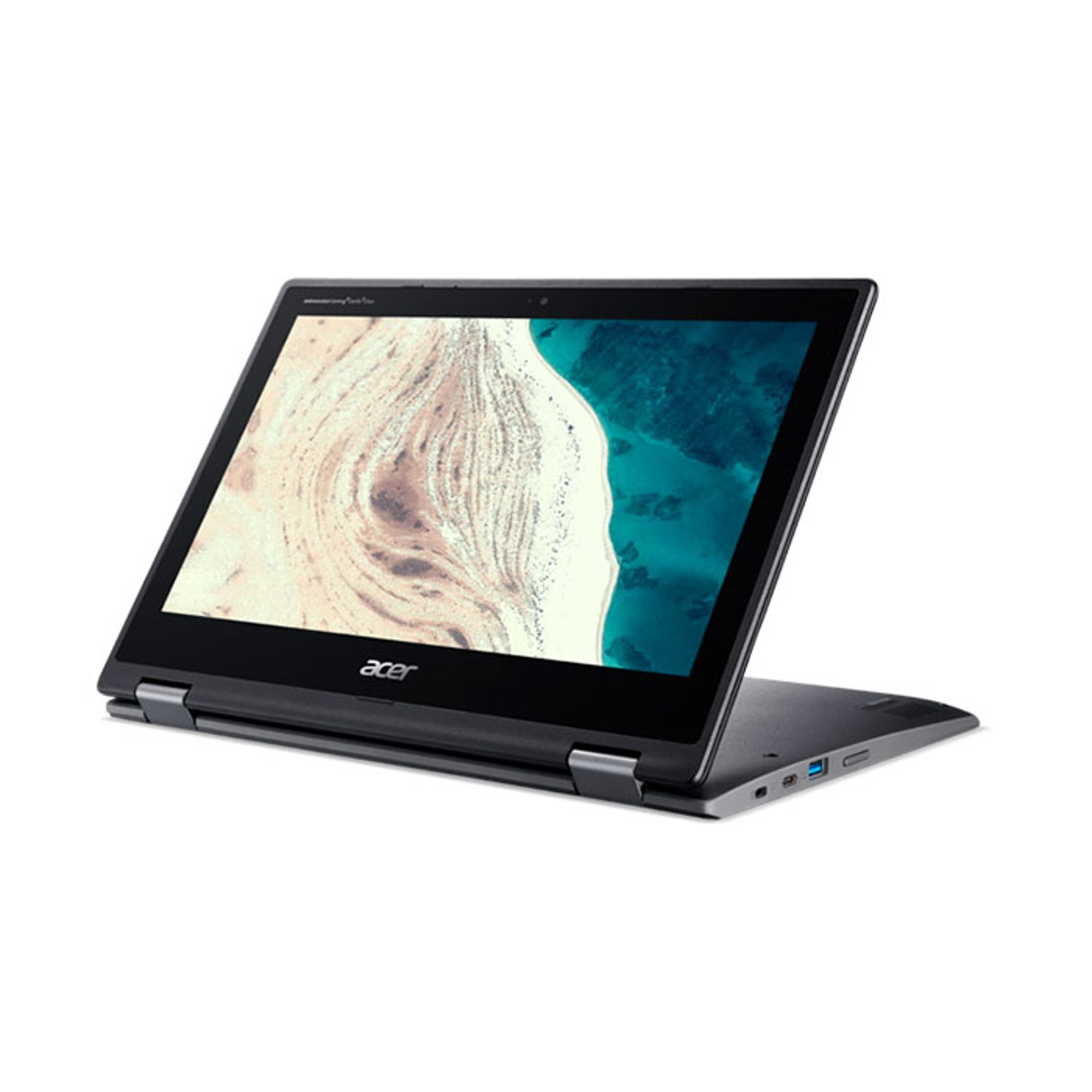 Acer Лаптоп Chromebook Spin 511, 11.6'', Touch, Intel Celeron, 64 GB eMMC, 4 GB RAM