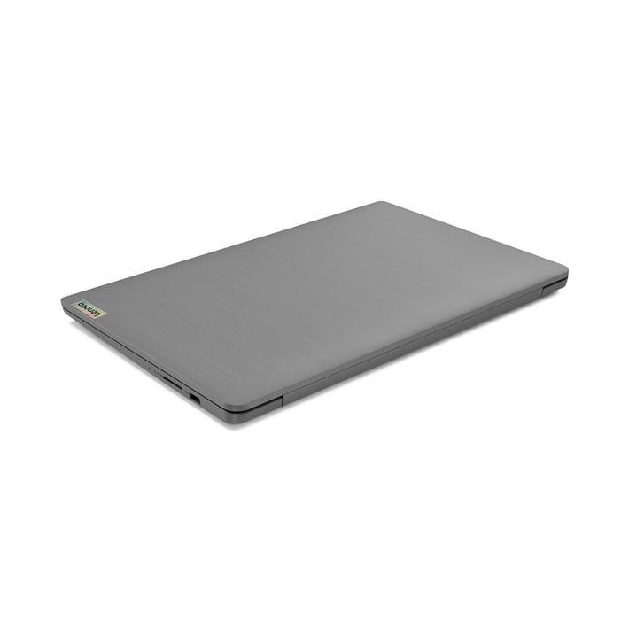 Lenovo Лаптоп Ideapad 3, 15.6'', Intel Core i3, 256 GB SSD, 4 GB RAM, сребрист