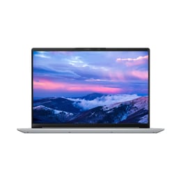 Lenovo Лаптоп Ideapad 5 Pro, 16'', AMD Ryzen 5, 512 GB SSD, 16 GB RAM, сребрист