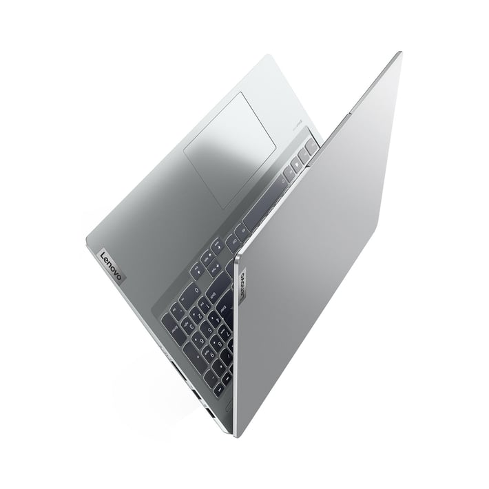 Lenovo Лаптоп Ideapad 5 Pro, 16'', AMD Ryzen 5, 512 GB SSD, 16 GB RAM, сребрист