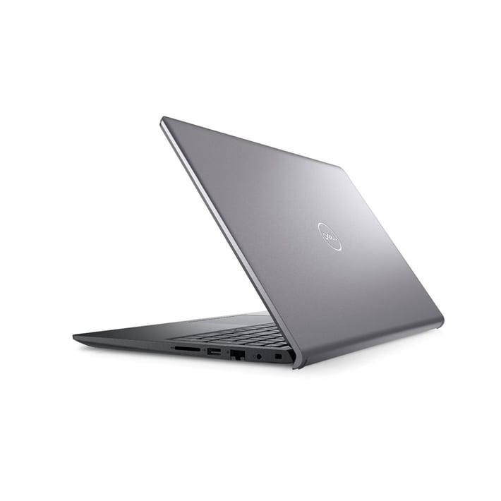 Dell Лаптоп Vostro 3520, N1610MVNB3520EMEA01, 15.6'', FullHD, Intel Core i5, 512 GB SSD, 8 GB RAM, Windows 11 Pro, сив