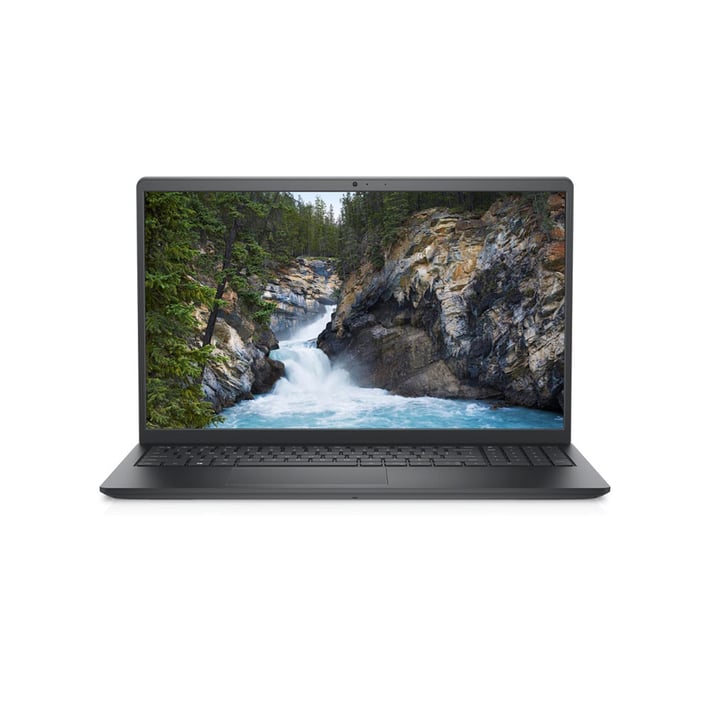 Dell Лаптоп Vostro 3510, N8068VN3510EMEA01_2201, 15.6'', FullHD, Intel Core i7, 512 GB SSD, 8 GB RAM, Windows 11 Pro, черен