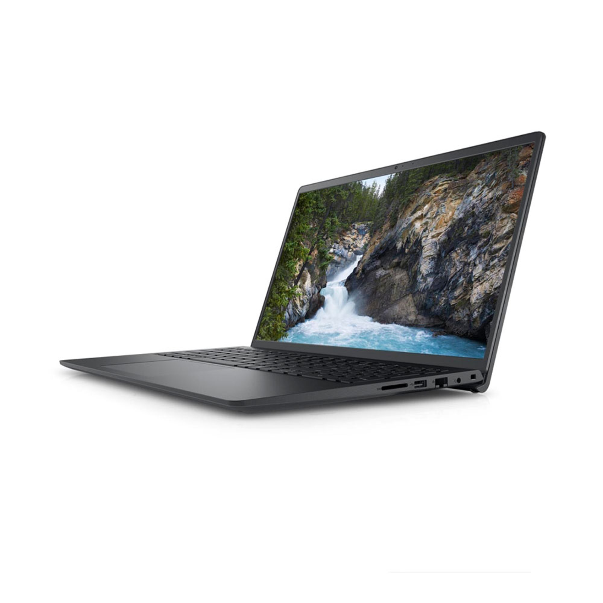 Dell Лаптоп Vostro 3510, N8068VN3510EMEA01_2201, 15.6'', FullHD, Intel Core i7, 512 GB SSD, 8 GB RAM, Windows 11 Pro, черен