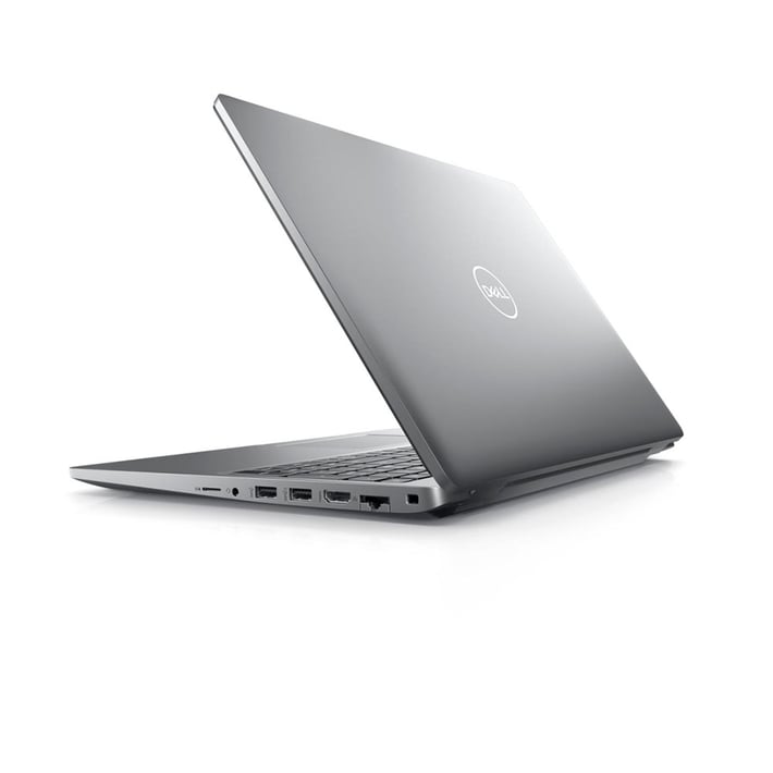 Dell Лаптоп Latitude 5530, DELL03110, 15.6'', FullHD, Intel Core i5, 256 GB SSD, 8 GB RAM, Windows 11 Pro, сив