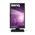 BenQ Монитор BL2420PT, 23.8'', IPS, 2560 x 1440, 300 cd/m2, 5 ms, HDMI, VGA, черен