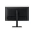 Samsung Монитор, 27'', LED, 3840 x 2160, 300 cd/m2, 5 ms, HDMI, USB, черен