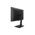 Samsung Монитор S24A600U, 24'', LED, 2560 x 1440, 300 cd/m2, 5 ms, HDMI, USB, черен