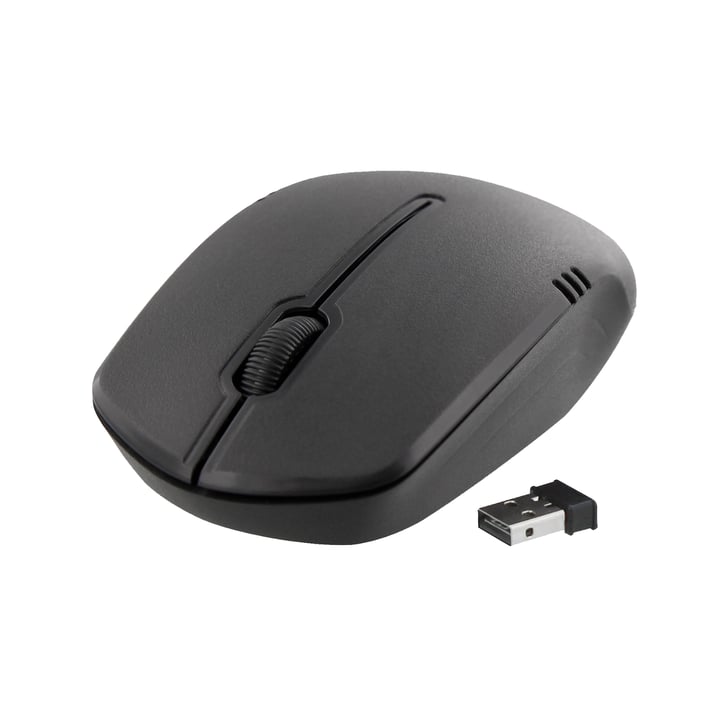 TNB Мишка Clicky, безжична