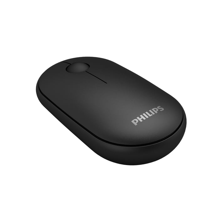 Philips Мишка M354, с Bluetooth 4.0, с кръгъл скролер