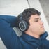 NGS Слушалки, Artica Pride, с Bluetooth, черни