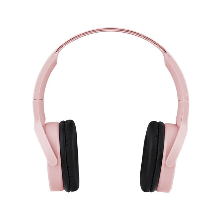 TNB Слушалки Discover, с микрофон, с Bluetooth, розови