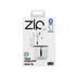 TNB Слушалки Zip TWS, безжични, с Bluetooth, със зареждащ кейс, бели