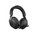 Jabra Слушалки Evolve2 85 UC, стерео, с включена стойка LINK380, USB Type-A