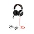 Jabra Слушалки Evolve 80 UC, стерео, USB Type-C, черни