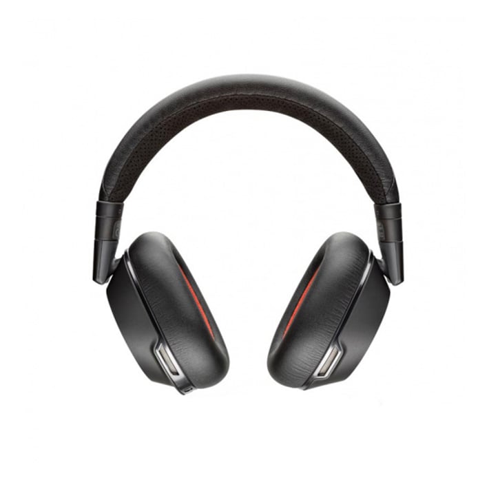 Plantronics Слушалки Voyager 8200 UC, черни