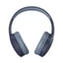 TNB Слушалки Tonality, с Bluetooth, тъмносини