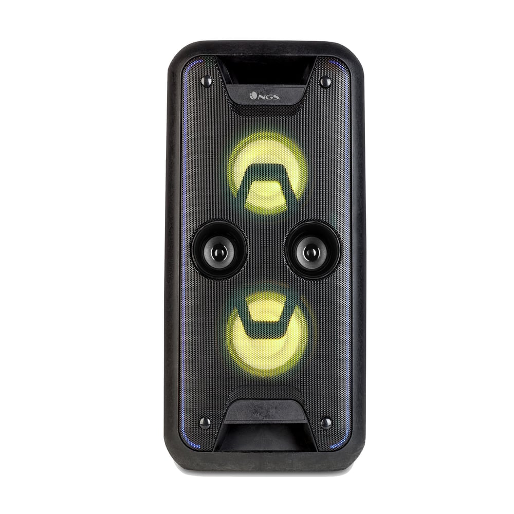 Тонколона NGS Wild Jam, с Bluetooth, 120W