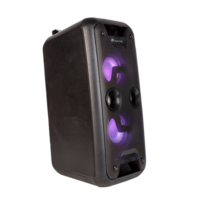 Тонколона NGS Wild Jam, с Bluetooth, 120W